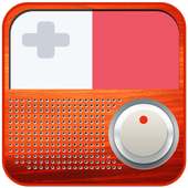 Free Malta Radio AM FM