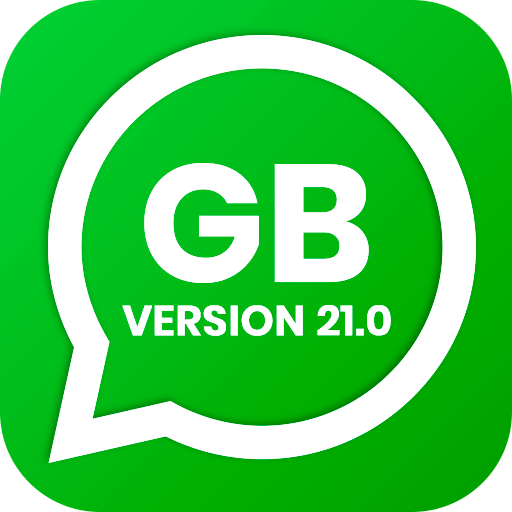 GB Version 21.0 icon