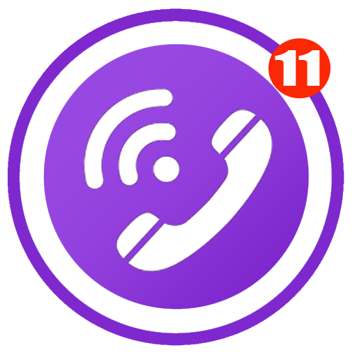 Free Messenger and Video Call Stickers 2019 icon