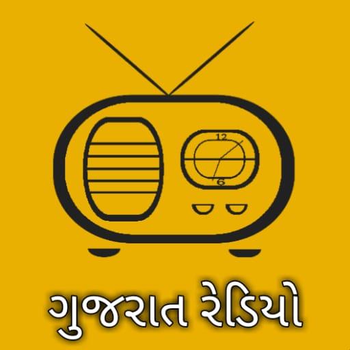 Gujarati FM Radio online guarati song icon