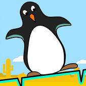 Bouncing Birds: Arcade Game icon