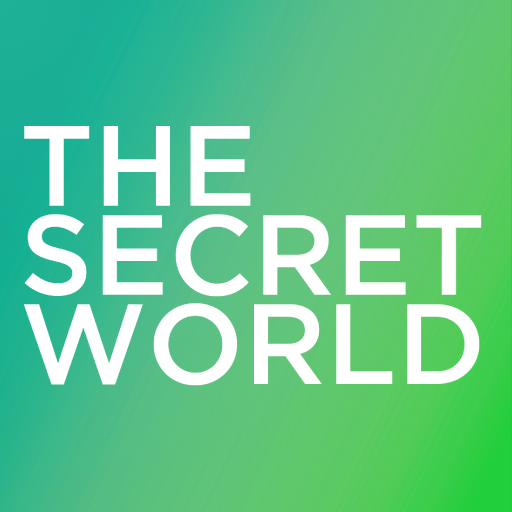 The Secret World icon
