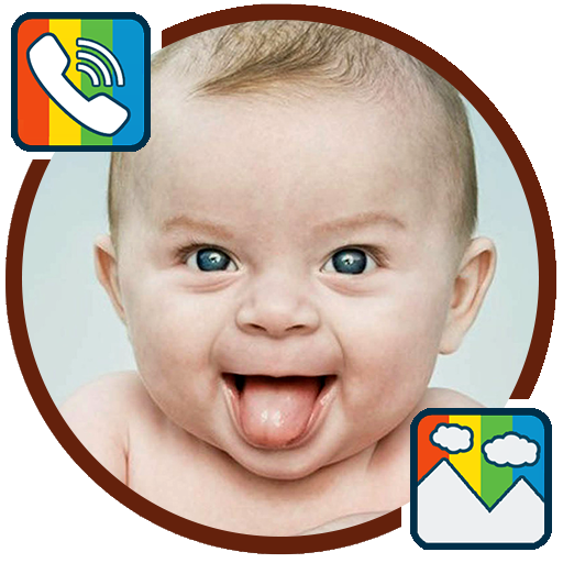 Baby - RINGTONES and WALLPAPERS icon