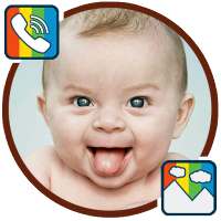 Baby - RINGTONES and WALLPAPERS on 9Apps