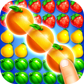 Fruits Mania : Sweet Farm icon