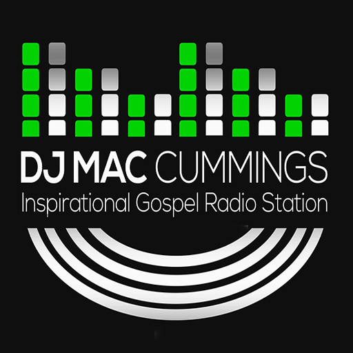 DJ Mac Cummings Radio icon