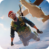 New Zoom Sniper Shooter Target:Sniper Shooter game icon