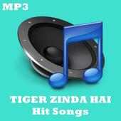 Best Songs TIGER ZINDA HAI on 9Apps