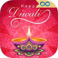 Diwali Wallpaper Photo Editor