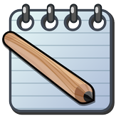 Plouik (drawing app) icon