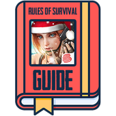 Rules of Survival Guide icon