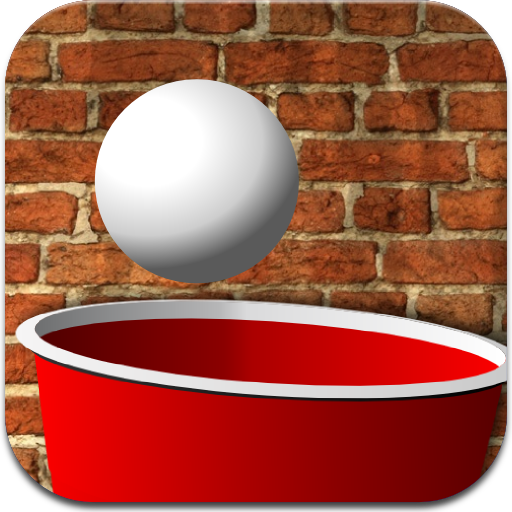 Beer Pong Tricks icon