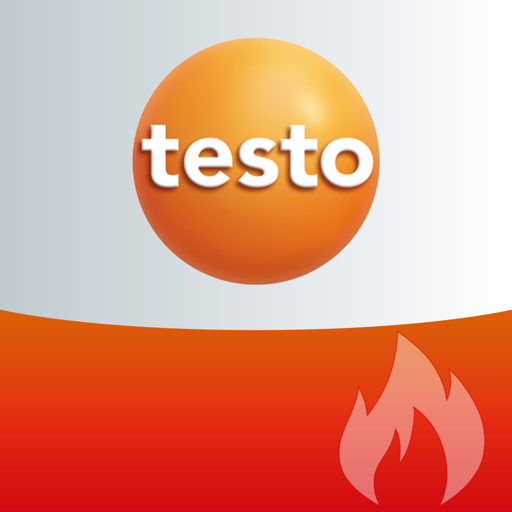 L'application testo 330i icon