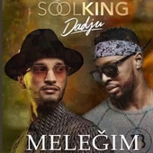 Soolking - Meleğim Mp3 2020 icon