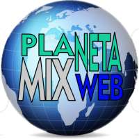 Rádio Planeta Mix Web on 9Apps