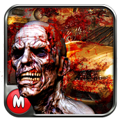 Zombie Road Shooter icon