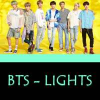 BTS - LIGHTS