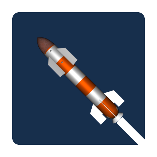 Hard Rocket icon