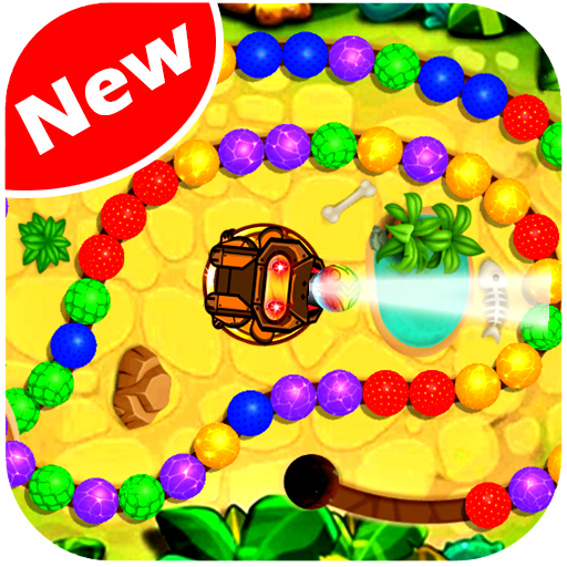 Marble Legend Blast icon