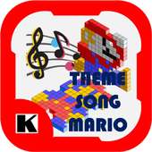 Theme Song Mario