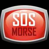 GPS Location on Morse SOS on 9Apps