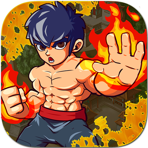 Street Kungfu  : King Fighter icon