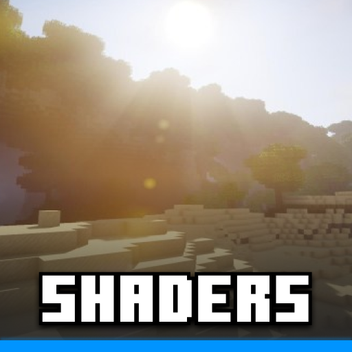 Shader mods for minecraft icon