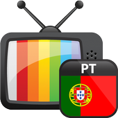TV Portugal icon