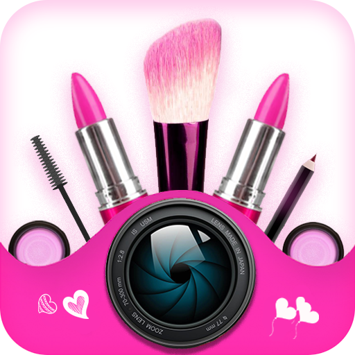 You Makeup Face Selfie, Makeup Face Selfie icon