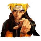 Wallpaper Naruto HD