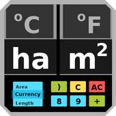 Calculate & Convert (Calcon) on 9Apps