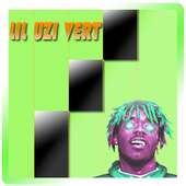 Lil Uzi Vert Piano TIles
