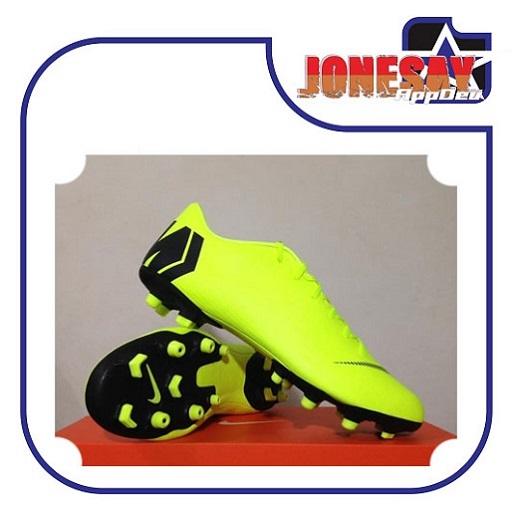 ikon Model Sepatu Bola Nike