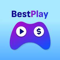 BESTPLAY Juega, gana y dona