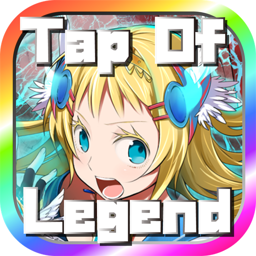 TapOfLegend -Cricker&amp;RPG- icon