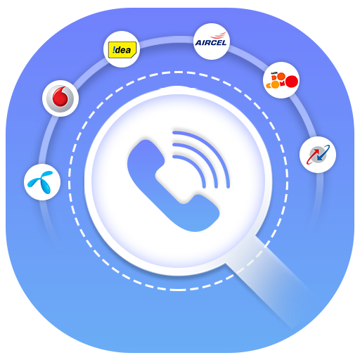 How to Get Call Details of Others- Call History icon