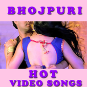 Bhojpuri Video Song Hot icon