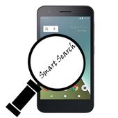 Smart Search icon