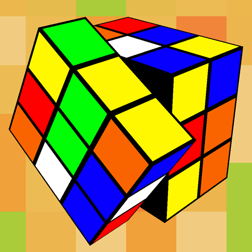 M Cube icon
