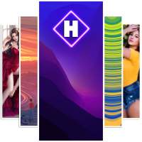 HelloWall - HD Wallpapers Desktop Backgrounds Free