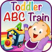 ABC Toddlers Train