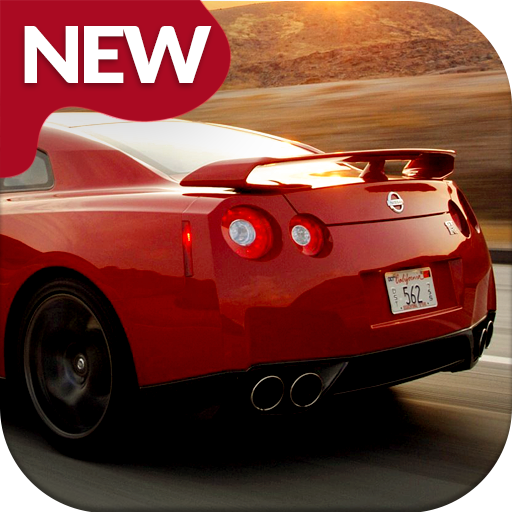 Best Nissan Car Wallpapers icon