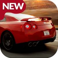 Best Nissan Car Wallpapers on 9Apps