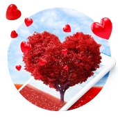 Love Live 2018 - Love Wallpaper Theme icon