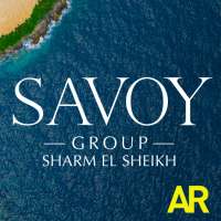 Savoy Group AR on 9Apps