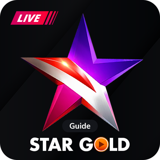 Star Gold Live TV HD Channel Advice 2021 icon