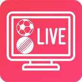 Live Football 365, Live Cricket icon