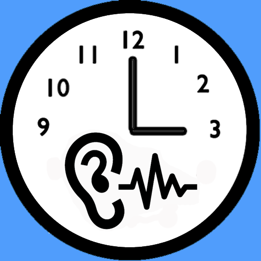 ¿QUÉ HORA ES? icon