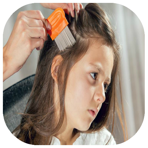 العلاج الطبيعي للقمل icon