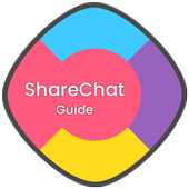 ShareChat Status : Share chat Status Guide icon